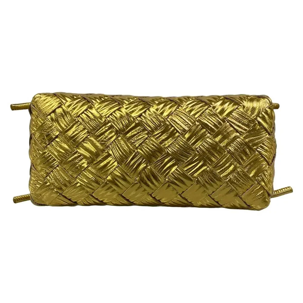 Bottega Veneta Concert Pouch Shoulder Bag 794258